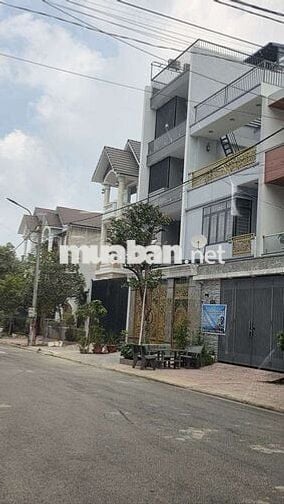 BÁN GẤP NHÀ MỚI KDC PHÚ GIA, BIÊN HÒA ĐỒNG NAI