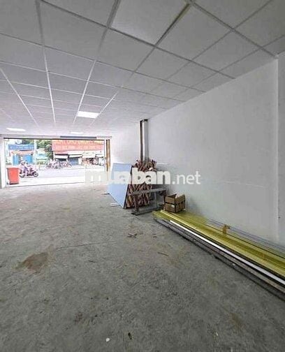 Cho thuê mb mặt tiền siêu rộng 120m2 ngay Phan Đăng Lưu Phú Nhuận