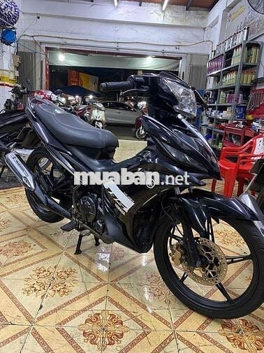 exciter 135cc 2013 biển sài gòn , máy êm ngon