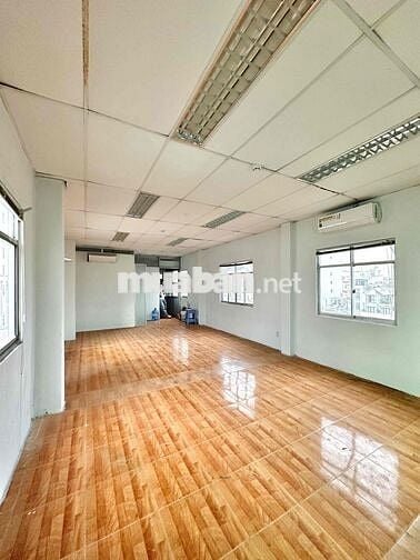 📢 CHO THUÊ MẶT BẰNG TẦNG 4 – MẶT TIỀN LÊ QUỐC HƯNG, Q.4