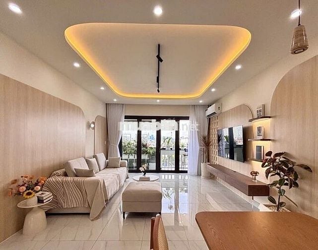 BÁN CĂN HỘ MỸ KHÁNH- NỘI THẤT CAO CẤP- GIÁ RẺ CHỈ 10,5 TỶ THƯƠNG LƯỢNG