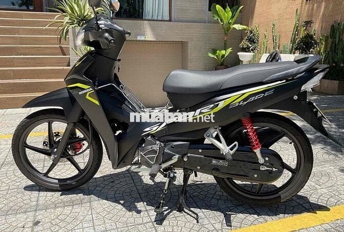 HONDA BLADE SPORT 2024