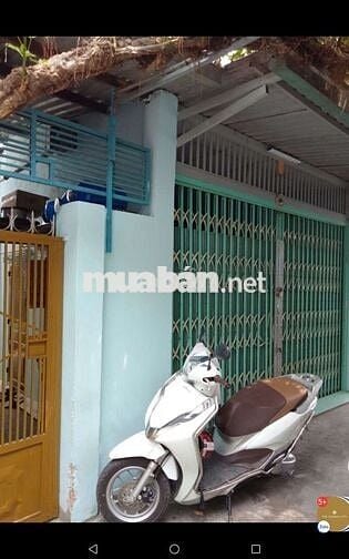 BÁN NHÀ 138M2 CẤP 4 HẺM TO CÓ 4 PHÒNG TRỌ VỚI NHÀ CHÍNH VỪA Ở CHO THUÊ