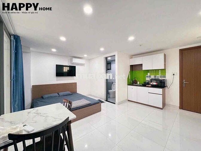 🔥CĂN HỘ STUDI O VIEW KÍNH SẠCH ĐẸP RỘNG RÃI