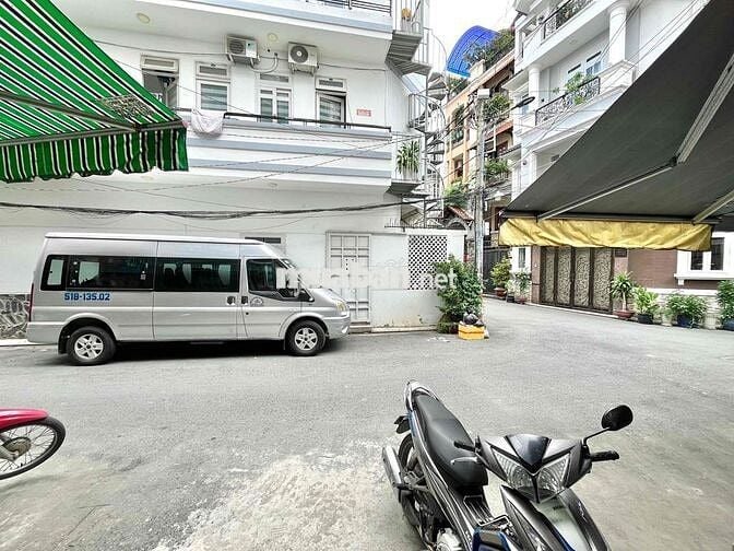 Em cần cho thuê phòng khu vực đường Hoàng Sa, phường Tân Sơn Nhất (phư