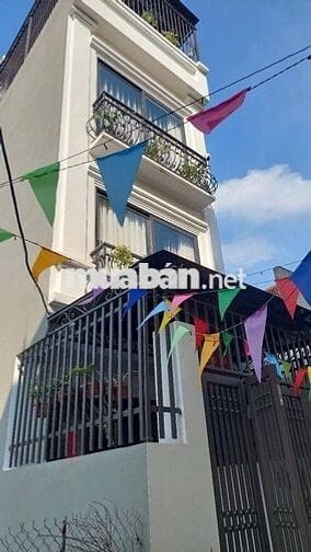 CHÍNH CHỦ-Bán nhà Đồng Nhân gần trạm ytế/công viên/trường THCS Đông La