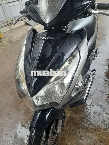 AriBLade Fi 2012 phun xăng điện tử