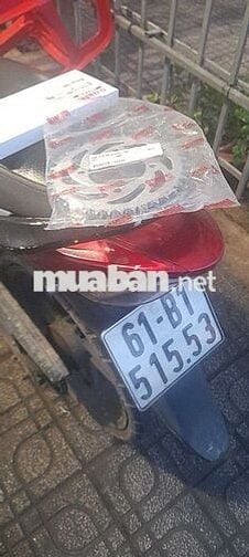 Ex 2014. Ít chạy cần thanh lí 9chủ bao sangten