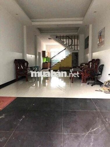 HXH 3pn3wc 81m2 hẻm phan huy ích P12