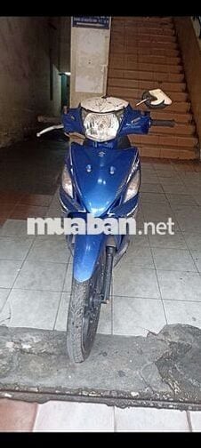 Suzuki viva 115 Fi fun xăng điện tử giấy tờ đầy đủ