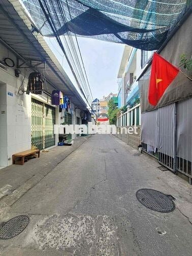 Bán dãy nhà trọ đường Đoàn Thị Kia