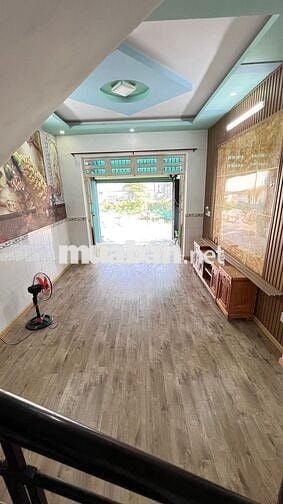 Nhà đẹp Chiêu Liêu, Dĩ An – 75m² – Giá chỉ 1,32 tỷ – Bao sổ hồng riêng
