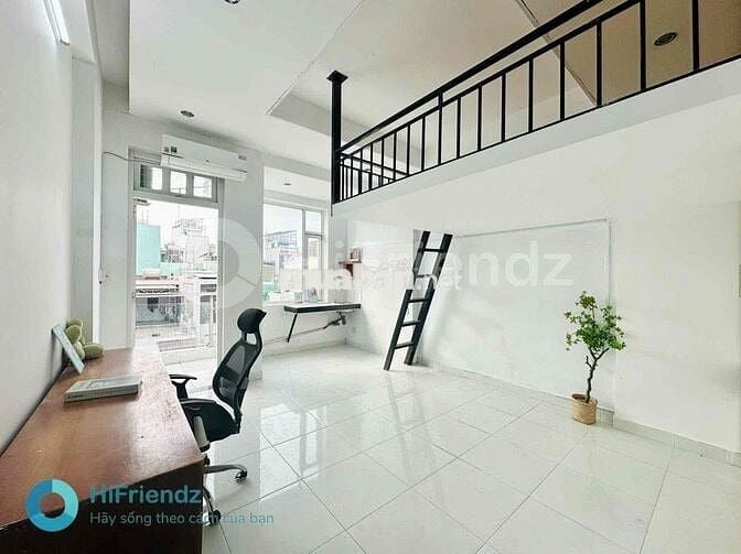 📣📣CĂN HỘ DUPLEX - CỬA SỔ TRỜI 📍TÂN QUÝ  -TÂN PHÚ - SÁT VHU