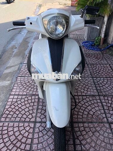 Libery 125cc 2012 bs 59p1-52121