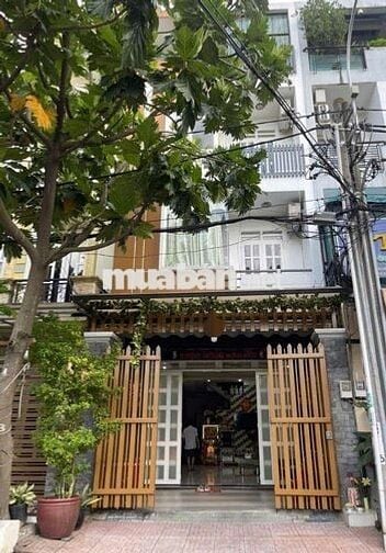 Bán nhà MTKD số nhà cực đẹp ,đường 13b(123) [5mx20m] an lạc Bình Tân❤️