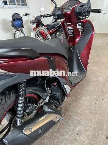 sh125 bstp thủ đức chính chủ