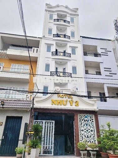 Bán nhà MTKD số nhà cực đẹp , đường 7a (123) [6mx23m] BHH B BT❤️
