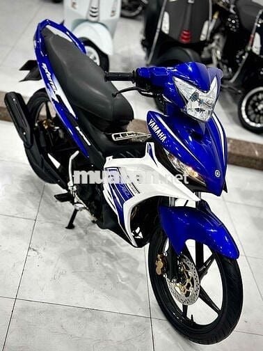 Exciter135 2014 zin êm ( Hỗ trợ GÓP 0 Đồng ) 🔥🔥