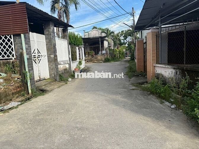 Bán Đất Dân Vĩnh Thanh- Nhơn Trạch- ĐN Gốc Tách Thửa giá F0