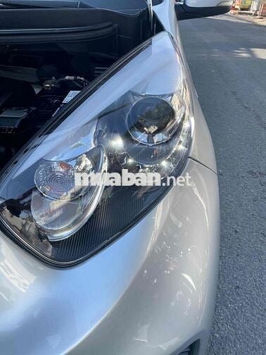 Kia Morning 2017 Si 1.25 AT - 105000 km