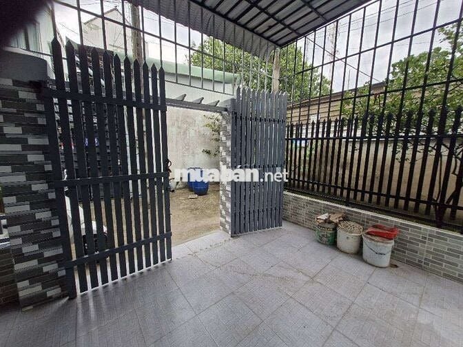 3 TẦNG HXH TRUNG TÂM LINH XUÂN, GẦN LÀNG ĐẠI HỌC – 68M² – 4.5 TỶ
