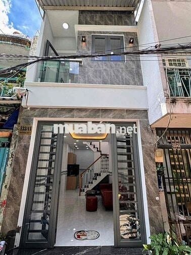 nhà sổ hồng giá 3 tỷ 180 tr tl