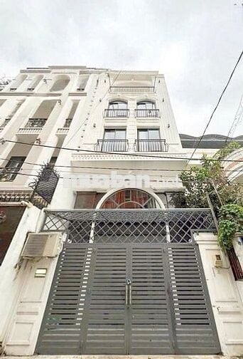 GIA ĐÌNH CHO THUÊ NHÀ VÕ VĂN TẦN, QUẬN 3 - GIÁ TỐT - BÀN GIAO NGAY