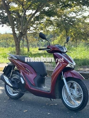 Cần bán sh 125 CBS odo 5k8