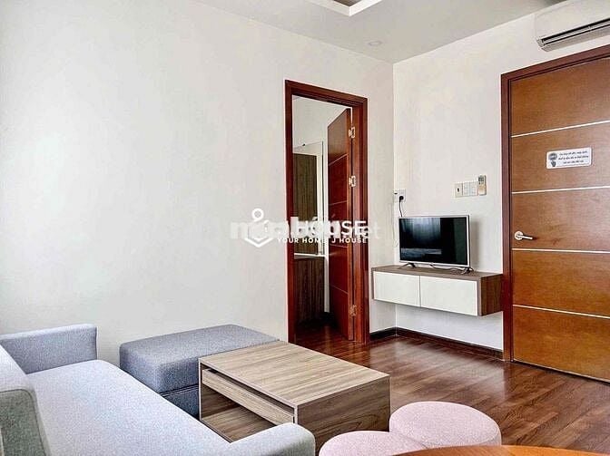 🌟CĂN HỘ TẠI Q1 🌾MỘT PHÒNG NGỦ MỘT PHÒNG KHÁCH🌾RỘNG 55M2  🌟