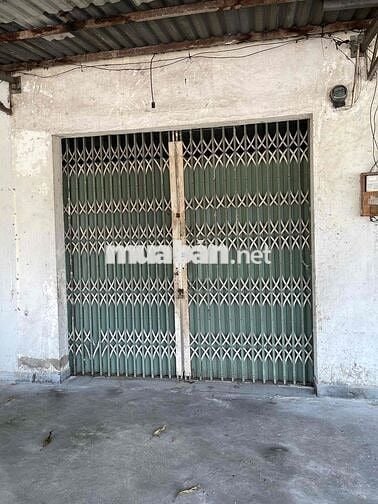 Cho thuê mặt bằng kinh doanh buôn bán