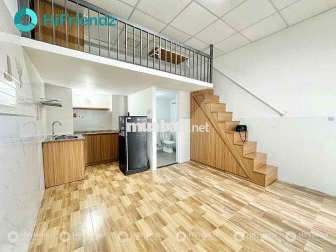 Khai trương duplex ngay Phạm văn đồng