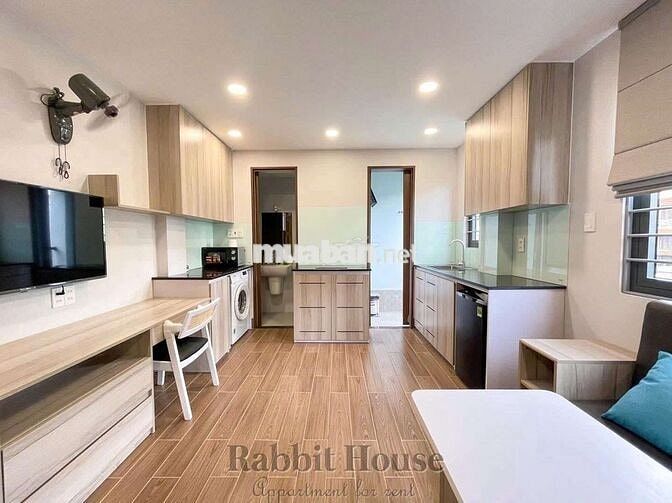 🏡 PHÒNG ĐẸP FULL NỘI THẤT – BẠCH ĐẰNG, Q. TÂN BÌNH 🌿