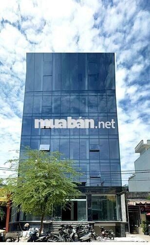 NGUYÊN CĂN ĐƯỜNG C1 PHƯỜNG 13 TÂN BÌNH DIỆN TÍCH 10X20M HẦM 5 LẦU