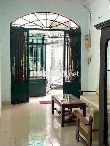Nhà Trung Tâm , Bình Thạnh - Phạm Viết Chánh , 48m2 - 18tr/thang