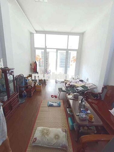 GẦN CHUNG CƯ CHƯƠNG DƯƠNG HOME NHÀ 4X17M 3 LẦU 4PN 4WC Ở GIA ĐÌNH + VP
