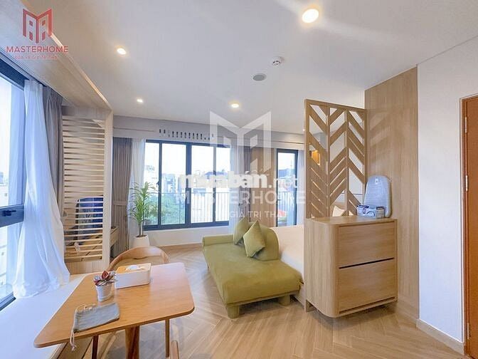 Chính Chủ hê thống cho thuê 1PN 2PN