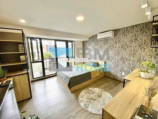 STUDIO BANCOL MÁY GIẶT RIÊNG -PHAN XÍCH LONG PHAN ĐĂNG LƯU CV GIA ĐỊNH