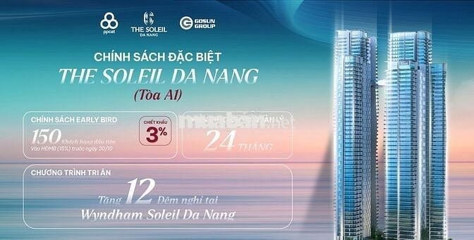 ✨Sở hữu căn hộ ngay bãi biển Mỹ Khê – chỉ từ 2,95 tỷ đồng✨
