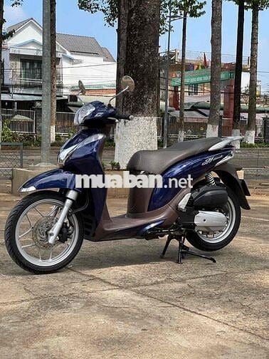 Thanh lý SHmode zin đẹp nguyên