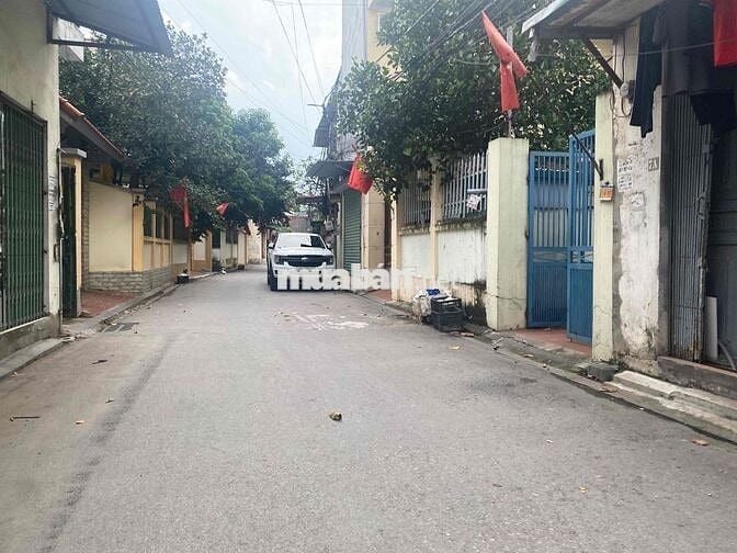 CHỈ HƠN 4TỶ CÓ NGAY 54M,ĐƯỜNG THÔNG Ô TÔ SẴN NHÀ CHO THUÊ DÒNG TIỀN