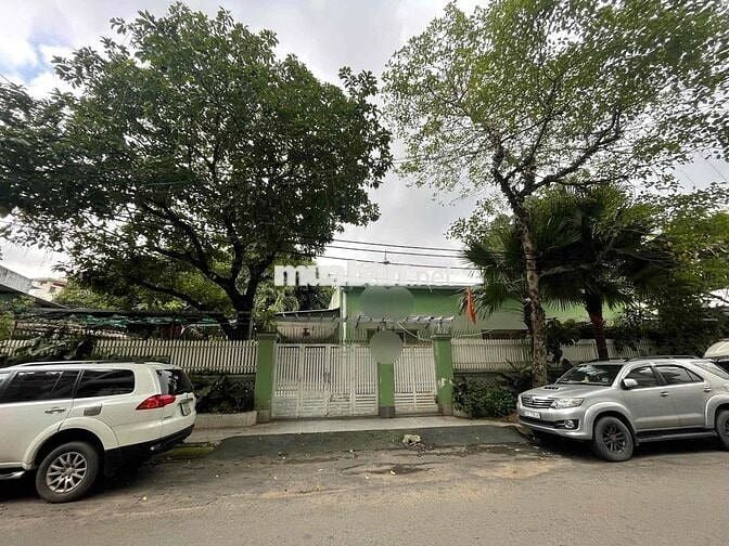 💎💎💎VILLA SÂN VƯỜN CHILL - DTSD 625m2 - TRUNG TÂM Q BÌNH THẠNH !!