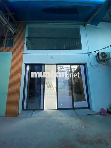 CHO THUÊ NHÀ NGUYÊN CĂN CÓ SÂN VƯỜN LỚN