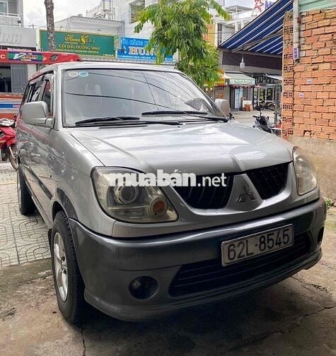 Mitsubishi Jolie 2005 SS - 150000 km
