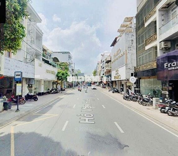 CHO THUÊ NHÀ ĐẸP MẶT TIỀN 10M - HỒ VĂN HUÊ. Q. PHÚ NHUẬN