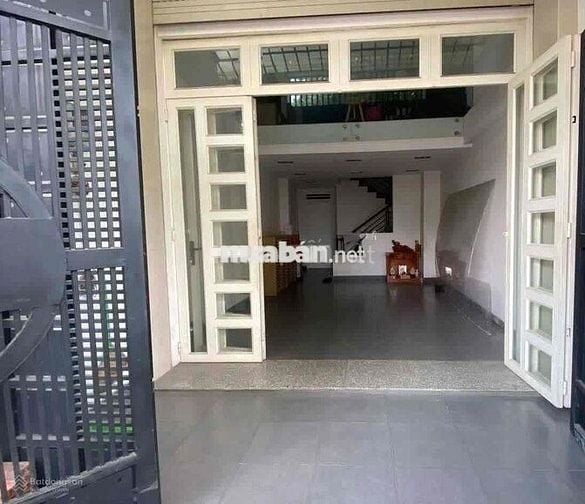 CHO THUÊ MT LÊ CAO LÃNG NHÀ ĐẸP 4X16 2 LẦU CHO SPA - VĂN PHÒNG