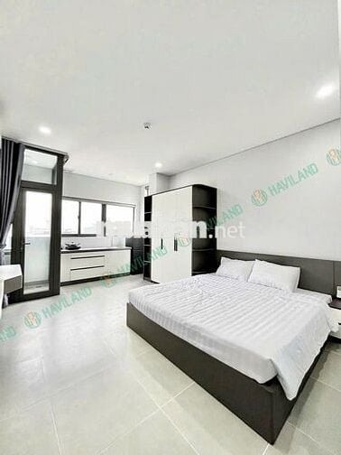 CĂN HỘ VIP GIÁ SIÊU HẤP DẪN tại Trương Đăng Quế