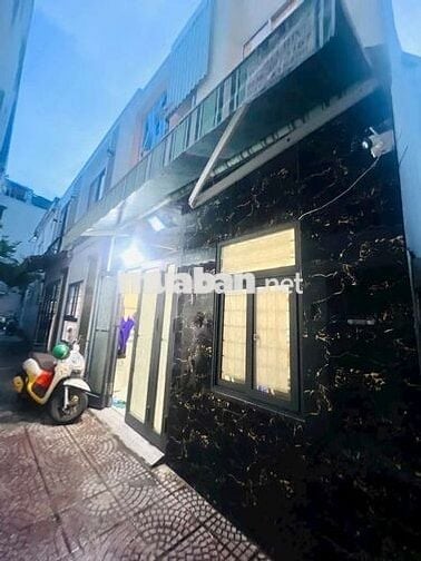 🏠 BÁN NHÀ 2 TẦNG KIỆT ĐIỆN BIÊN PHỦ