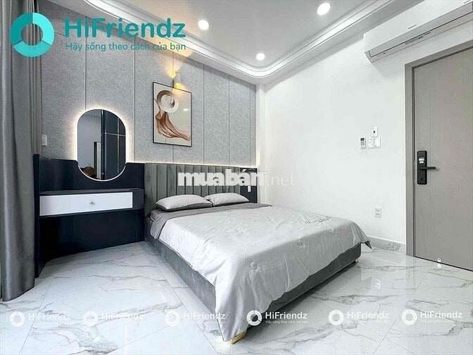 ✨ KHAI TRƯƠNG CĂN HỘ BANCOL TÔ HIẾN THÀNH – QUẬN 10  NỘI THẤT CAO CẤP
