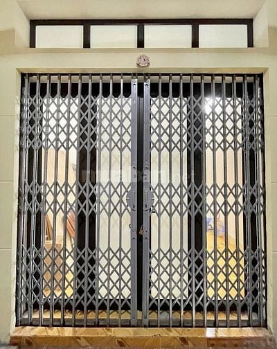 Cho thuê nhà ngõ 379 Đội Cấn, Ba Đình, DT 50m2 x 4 tầng, 4 phòng ngủ