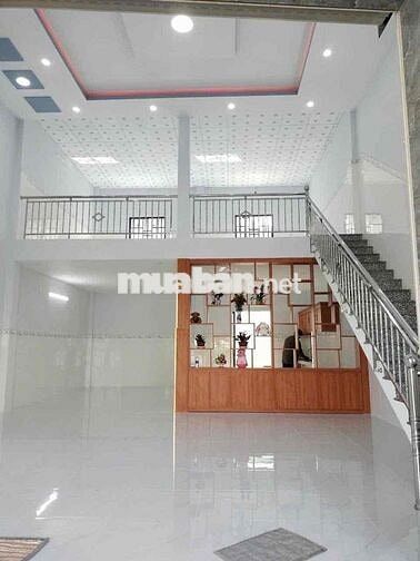 Cho thuê nhà mặt tiền kinh doanh, Thạnh Lộc Q12